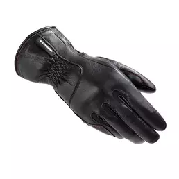 Spidi Metropole Lady мотоперчатки Black Черный