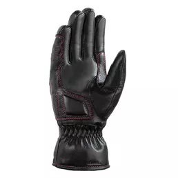 Spidi Metropole Lady мотоперчатки Black Черный