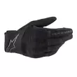 Alpinestars Copper мотоперчатки Black Черный (размер: s)