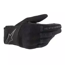 Alpinestars Copper мотоперчатки Black Черный (размер: s)