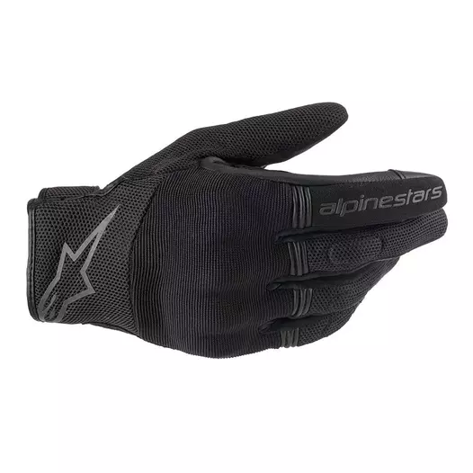 Alpinestars Copper мотоперчатки Black Черный (размер: s)