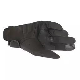 Alpinestars Copper мотоперчатки Black Черный