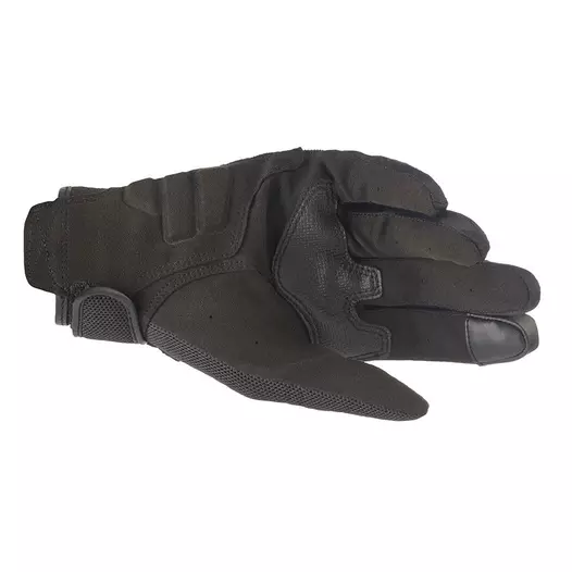 Alpinestars Copper мотоперчатки Black Черный