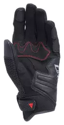 Namib Ergo-Tek Красно-черный