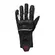 Ixs Rapid-stx 1.0 мотоперчатки Black White Red Белый