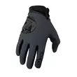 Seven Mx Annex 7 Dot мотоперчатки Charcoal Black Черный (размер: yl)