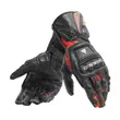 Dainese Steel-pro мотоперчатки Red Красный (размер: xl)