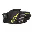 Alpinestars Atom Glove Fluo Yellow Желтый (размер: s)