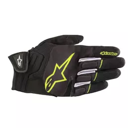 Alpinestars Atom Glove Fluo Yellow Желтый (размер: s)