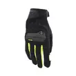 Acerbis Ce X-street мотоперчатки Black Yellow Желтый (размер: xs)
