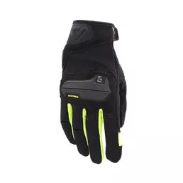 Acerbis Ce X-street мотоперчатки Black Yellow Желтый (размер: xs)