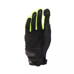 Acerbis Ce X-street мотоперчатки Black Yellow Желтый