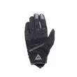 Dainese Metrax Air мотоперчатки Black Черный (размер: s)