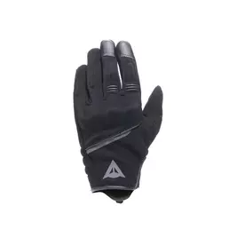 Dainese Metrax Air мотоперчатки Black Черный