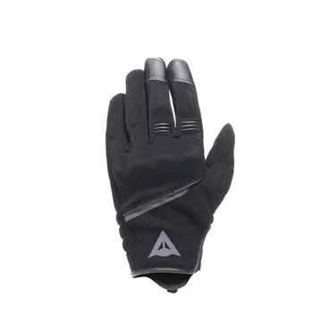 Dainese Metrax Air мотоперчатки Black Черный
