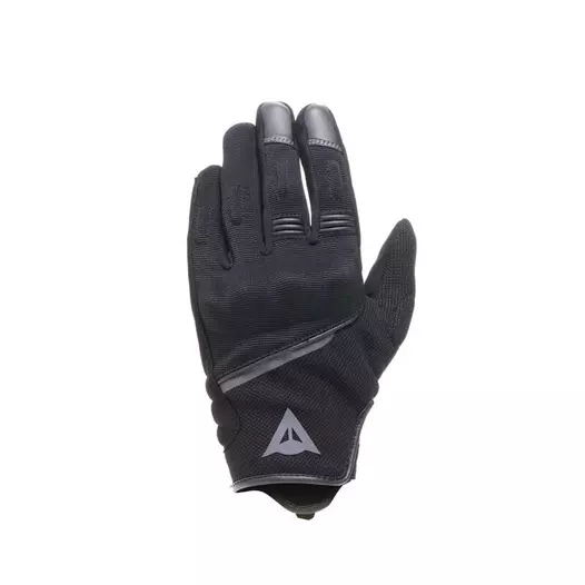 Dainese Metrax Air мотоперчатки Black Черный (размер: s)