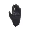 Dainese Metrax Air мотоперчатки Black Черный