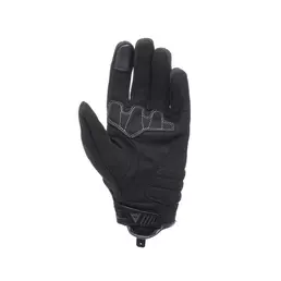 Dainese Metrax Air мотоперчатки Black Черный