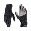 Leatt Adventure X-flow 7.5 мотоперчатки Black Черный (размер: m)