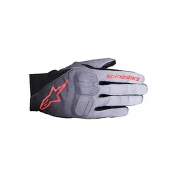 Alpinestars Reef V2 Women мотоперчатки Pink Серый (размер: xs)