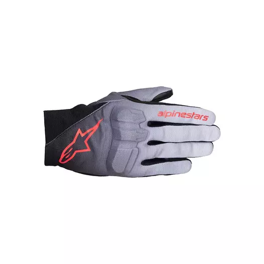 Alpinestars Reef V2 Women мотоперчатки Pink Серый (размер: xs)