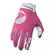 Seven Annex 7 Dot мотоперчатки Pink Розовый