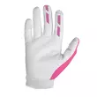 Seven Annex 7 Dot мотоперчатки Pink Розовый
