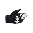 Alpinestars Celer V3 мотоперчатки Black White Белый (размер: 2xl)