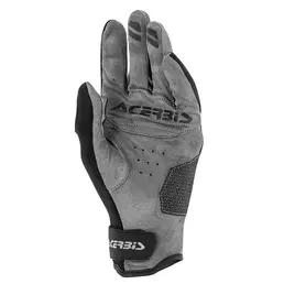 Acerbis Carbon G 3.0 мотоперчатки Grey