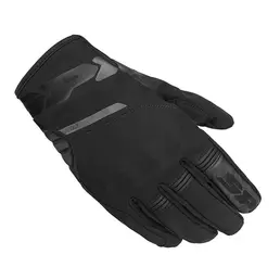 Spidi Flash H2out мотоперчатки Black Черный