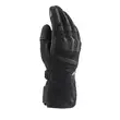 Clover Wrz-4 Wp мотоперчатки Black Черный (размер: m)
