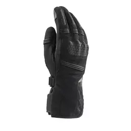 Clover Wrz-4 Wp мотоперчатки Black Черный