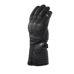 Clover Wrz-4 Wp мотоперчатки Black Черный