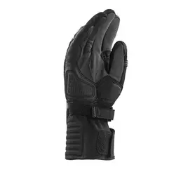 Clover Wrz-4 Wp мотоперчатки Black Черный