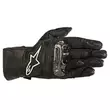 Alpinestars Stella Sp-2v2 Leather мотоперчатки Black Черный (размер: l)