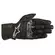 Alpinestars Stella Sp-2v2 Leather мотоперчатки Black Черный