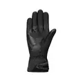 Ixon Ms Skeid мотоперчатки Black Черный
