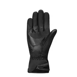 Ixon Ms Skeid мотоперчатки Black Черный