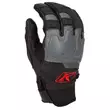 Klim Inversion Pro мотоперчатки Red Красный (размер: xl)