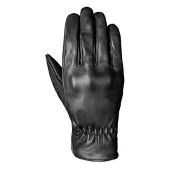Ixon Rs Nizo мотоперчатки Black Черный