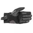 Alpinestars Hyde Xt Drystar Xf мотоперчатки Bright Red Красный
