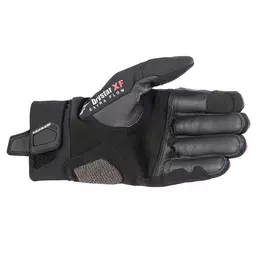 Alpinestars Hyde Xt Drystar Xf мотоперчатки Bright Red Красный