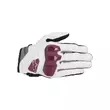 Alpinestars Chrome Women мотоперчатки White Белый (размер: xs)