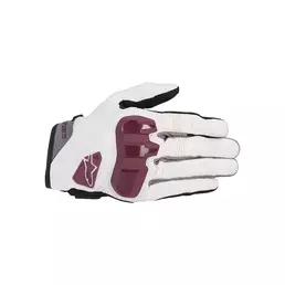 Alpinestars Chrome Women мотоперчатки White Белый