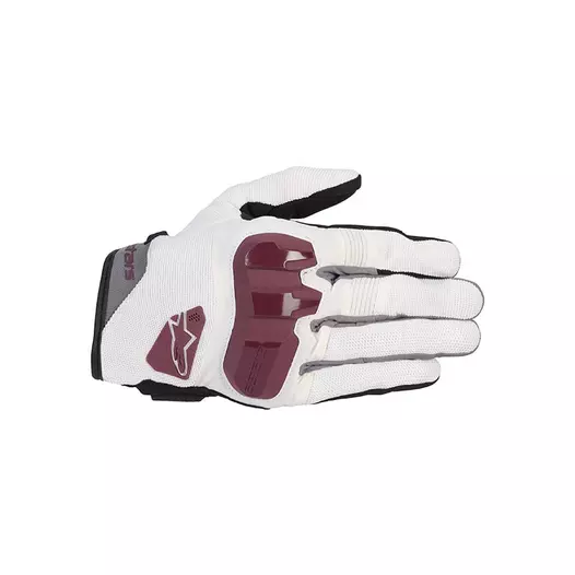 Alpinestars Chrome Women мотоперчатки White Белый (размер: xs)