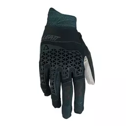 Leatt 4.5 Lite мотоперчатки Black Черный