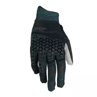 Leatt 4.5 Lite мотоперчатки Black Черный