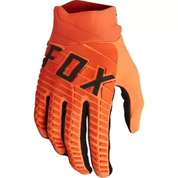 Fox 360 мотоперчатки Orange Fluo Оранжевый