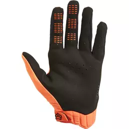 Fox 360 мотоперчатки Orange Fluo Оранжевый