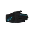 Alpinestars Reef V2 Women мотоперчатки Ocean Синий (размер: xs)